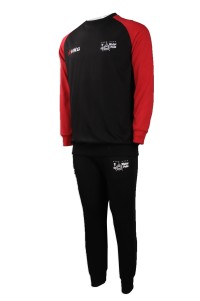 WTV150 online order autumn  winter sportswear  men's sportswear  design sportswear factory